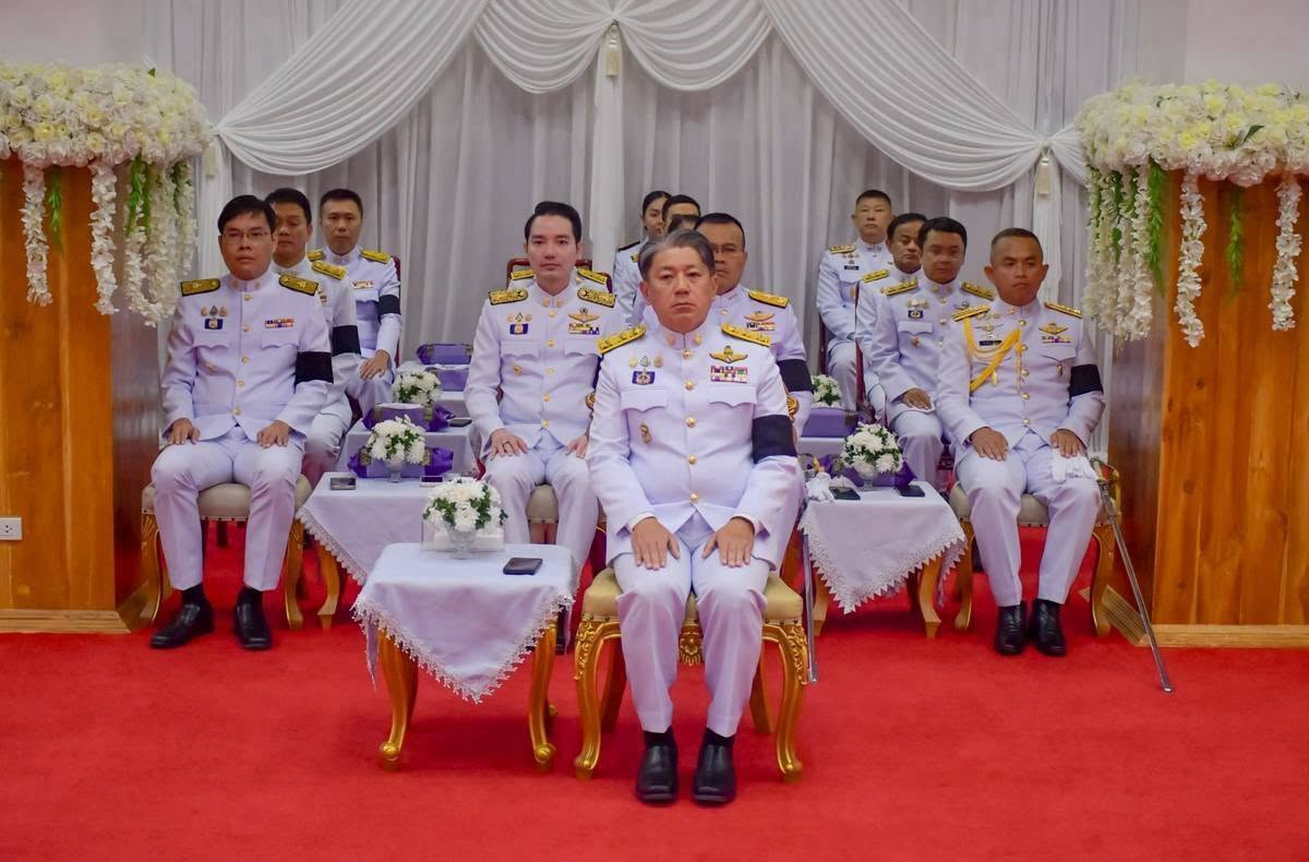 title - ส.ป.ก.ฉะเชิงเทราร่วมกิจกรรมเนื่องในวันคล้ายวันสวรรคต สมเด็จพระนางเจ้าสิริกิติ์ พระบรมราชินีนาถ พระบรมราชชนนีพันปีหลวง